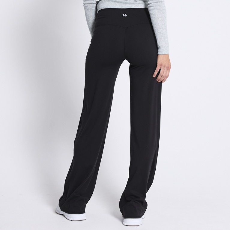 Training pants "Straight Pants"